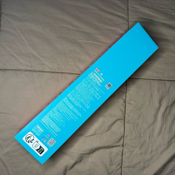 Labubu computer desk mat - Picture 5 of 9